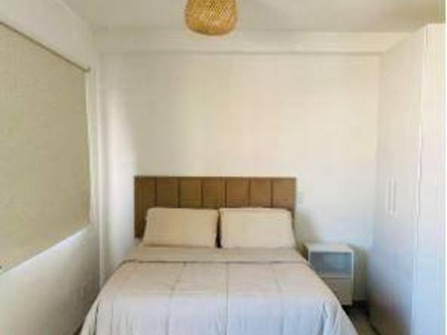 Apartamento à venda, 26 m² por R$ 350.000,00 Bela Vista São Paulo/SP