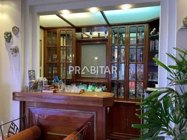 Apartamento à venda, 273 m² por R$ 2.980.000,00 Vila Madalena São Paulo/SP