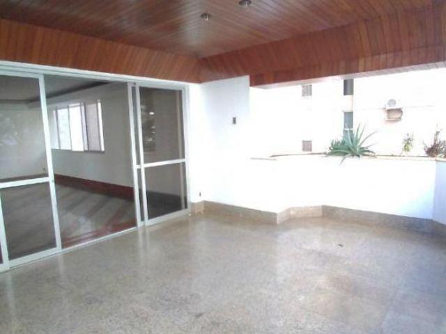 Apartamento à venda, 280 m² por R$ 999.000,00 Setor Oeste Goiânia/GO