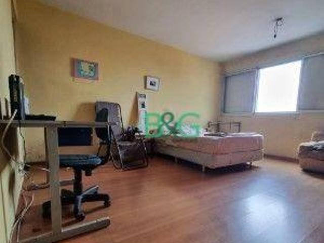 Apartamento à venda, 288 m² por R$ 748.900,00 Veleiros São Paulo/SP
