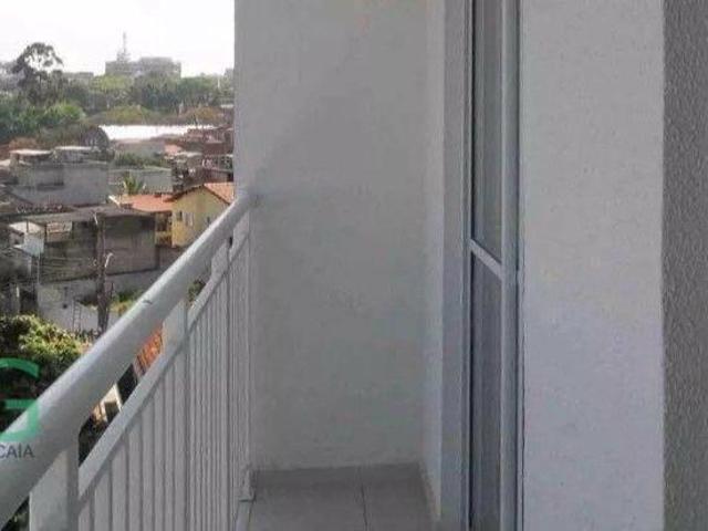 Apartamento à venda, 28 m² por R$ 199.000,00 Vila Ema São Paulo/SP