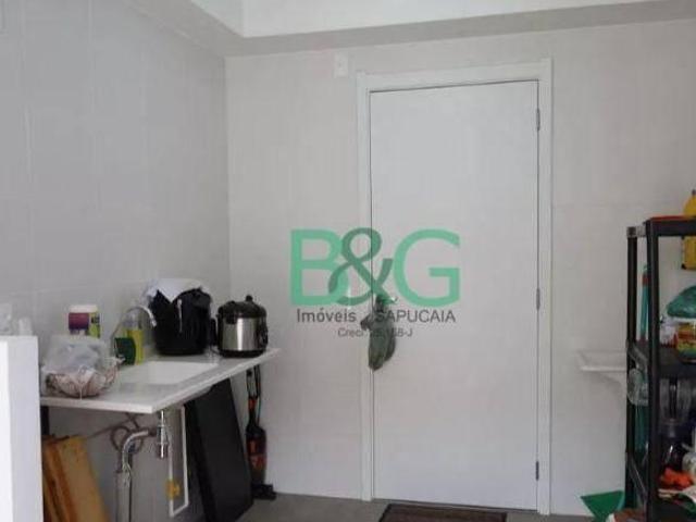 Apartamento à venda, 28 m² por R$ 284.000,00 Socorro São Paulo/SP