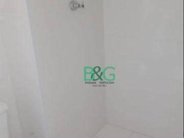 Apartamento à venda, 29 m² por R$ 169.000,00 Cidade Satélite Santa Bárbara S