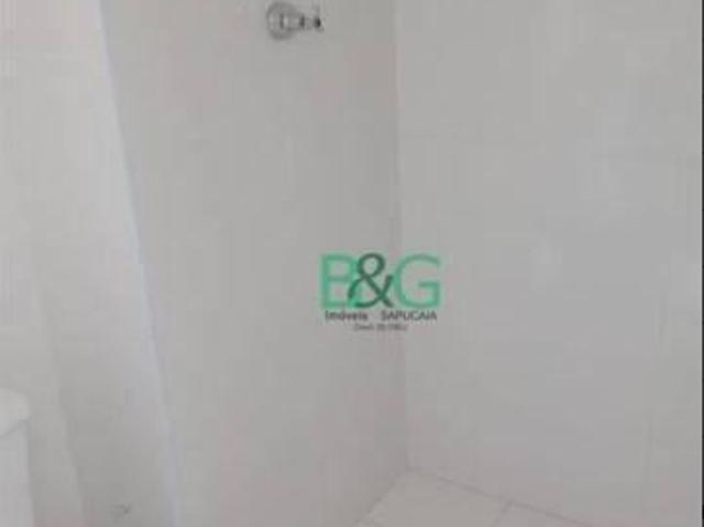 Apartamento à venda, 29 m² por R$ 169.000,00 Cidade Satélite Santa Bárbara S