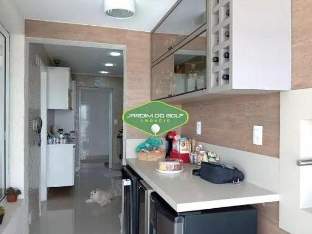 Apartamento à Venda