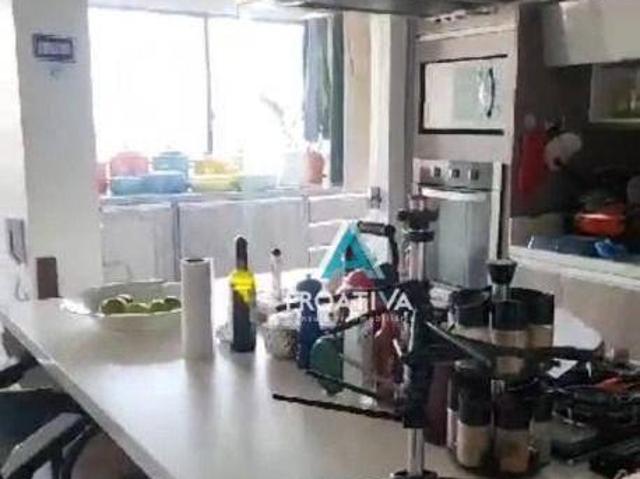 Apartamento à venda, 200 m² por R$ 1.500.000,09 Centro Santo André/SP