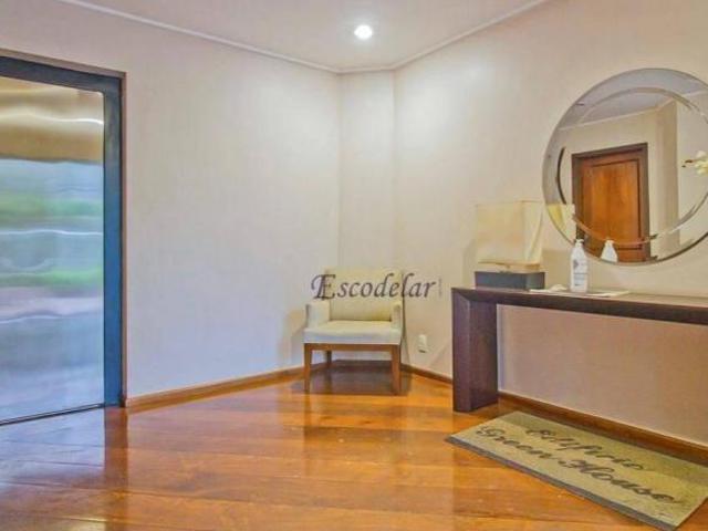 Apartamento à venda, 200 m² por R$ 4.000.000,00 Itaim Bibi São Paulo/SP