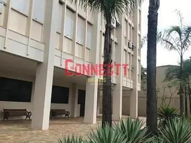 Apartamento à venda, 200 m² por R$ 585.000,00 Centro Ribeirão Preto/SP