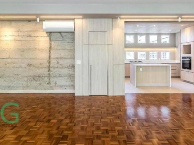 Apartamento à venda, 201 m² por R$ 4.650.000,00 Jardim Paulista São Paulo/SP