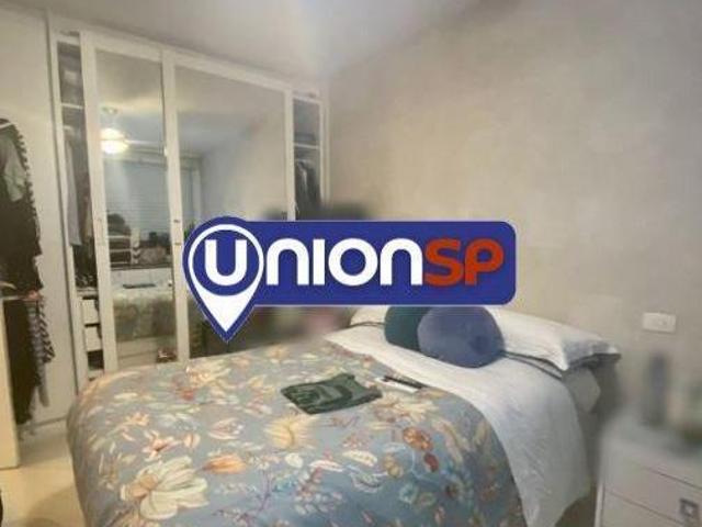 Apartamento à venda, 202 m² por R$ 1.300.000,00 Morumbi São Paulo/SP