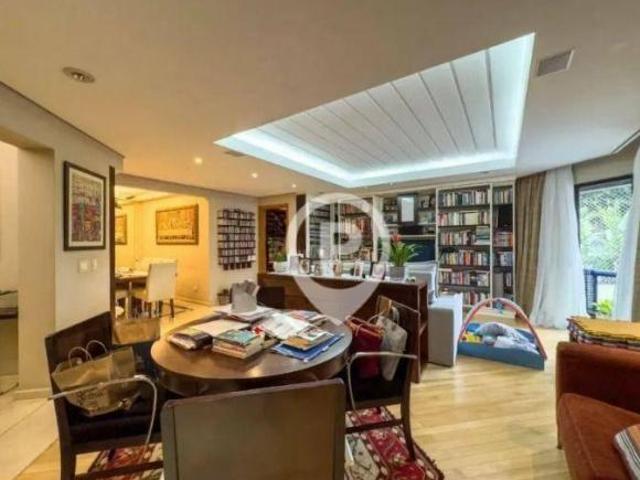 Apartamento à venda, 207 m² por R$ 1.430.000,00 Jardim Santo André/SP