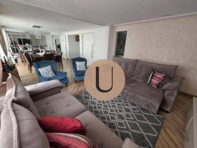 Apartamento à venda, 204 m² por R$ 2.576.000,00 Vila Gomes Cardim/ Tatuapé São Paulo/SP