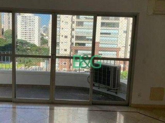 Apartamento à venda, 208 m² por R$ 2.474.000,00 Paraíso São Paulo/SP
