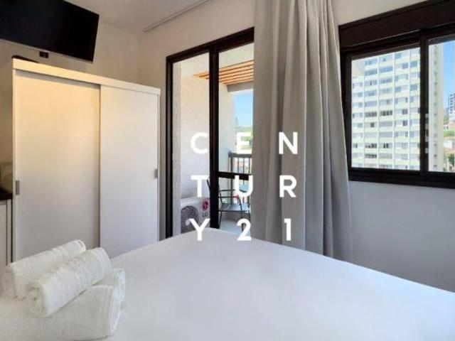 Apartamento à venda, 20 m² por R$ 392.000,00 Vila Madalena São Paulo/SP