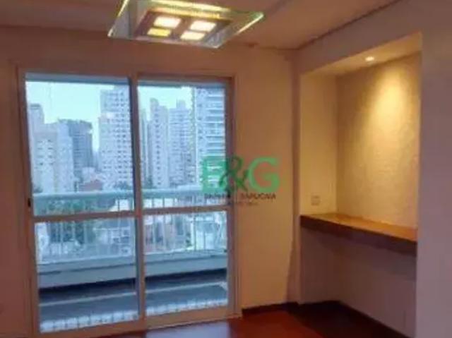 Apartamento à venda, 213 m² por R$ 2.199.000,00 Bosque da Saúde São Paulo/SP