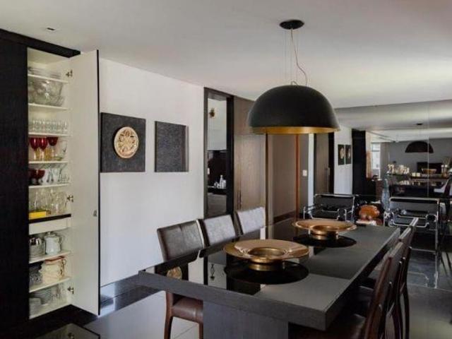 Apartamento à venda, 210 m² por R$ 1.400.000,00 Gutierrez Belo Horizonte/MG