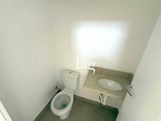 Apartamento à venda, 211 m² por R$ 1.550.000,00 Residencial Olga Botanique Sorocaba/SP