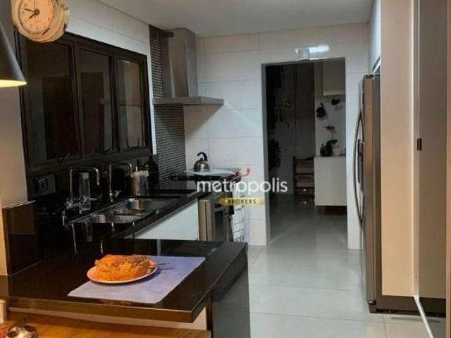 Apartamento à venda, 217 m² por R$ 1.935.000,00 Campo Belo São Paulo/SP