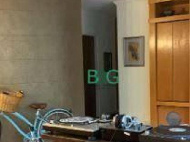 Apartamento à venda, 216 m² por R$ 2.250.099,00 Paraíso São Paulo/SP