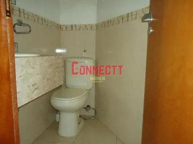 Apartamento à venda, 216 m² por R$ 550.000,00 Centro Ribeirão Preto/SP