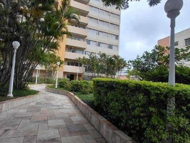 Apartamento à venda, 219 m² por R$ 1.074.500,00 Água Fria São Paulo/SP