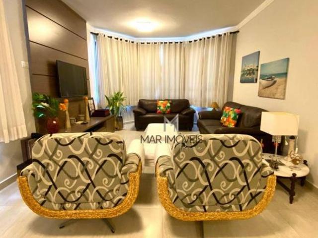 Apartamento à venda, 223 m² por R$ 1.200.000,00 Pitangueiras Guarujá/SP