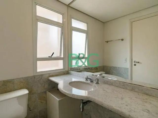 Apartamento à venda, 223 m² por R$ 1.400.000,00 Vila Suzana São Paulo/SP