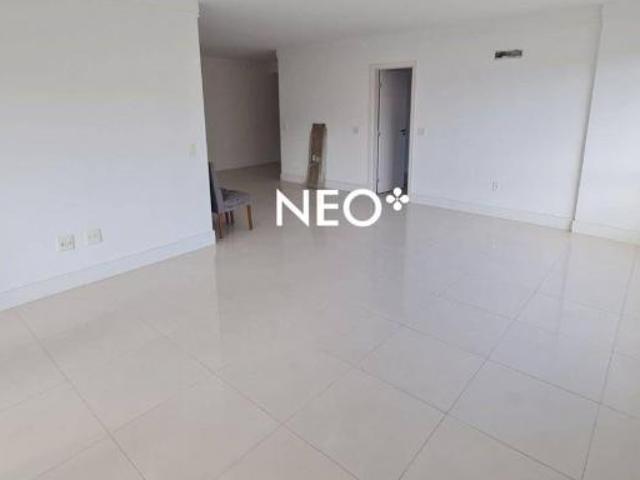 Apartamento à venda, 220 m² por R$ 3.300.000,00 Pompéia Santos/SP