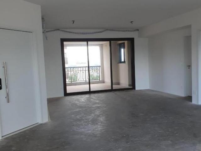 Apartamento a venda 228m² 3 suites