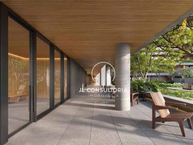 Apartamento à venda, 229 m² por R$ 6.325.126,00 Bigorrilho Curitiba/PR