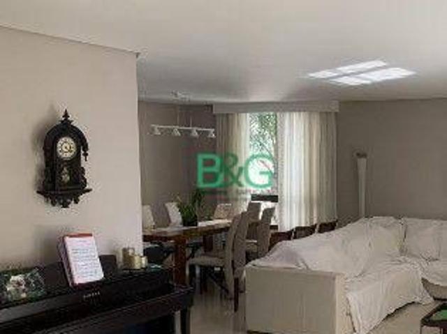 Apartamento à venda, 230 m² por R$ 3.390.000,00 Paraíso São Paulo/SP