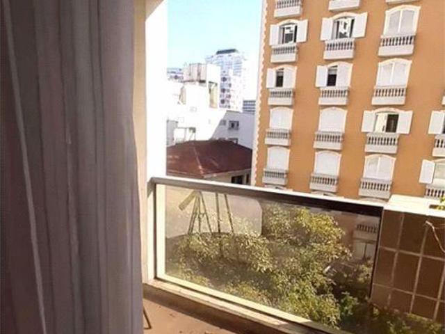 Apartamento à venda, 232 m² por R$ 1.590.000,00 Gonzaga Santos/SP