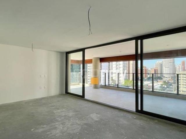 Apartamento à venda, 232 m² por R$ 4.300.000,00 Campo Belo São Paulo/SP