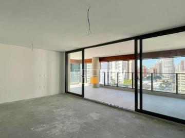 Apartamento à venda, 232 m² por R$ 4.300.000,00 Campo Belo São Paulo/SP