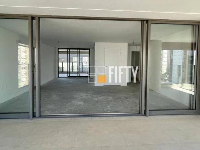 Apartamento à venda, 232 m² por R$ 4.300.000,00 Campo Belo São Paulo/SP
