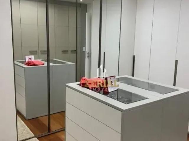Apartamento à venda, 236 m² por R$ 4.240.000,00 Vila Boa Vista Santo André/SP