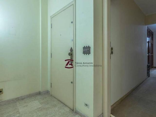 Apartamento à venda, 239 m² por R$ 2.250.000,00 Jardim América São Paulo/SP