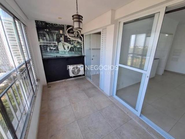 Apartamento a venda 2 Dorm 1 Suíte Parque Campolim, Sorocaba, SP