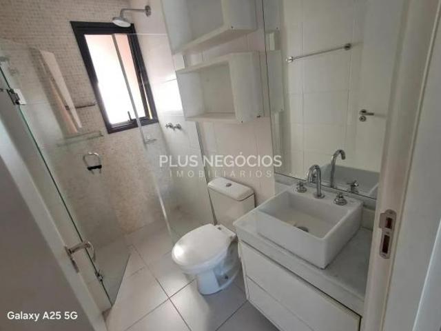 Apartamento à venda 2 Dorm 1 Suíte Parque Campolim, Sorocaba, SP
