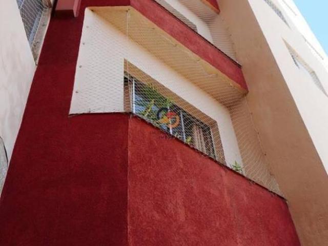 APARTAMENTO À VENDA 2 DORM / 1 VAGA – SÃO MIGUEL PAULISTA/SP