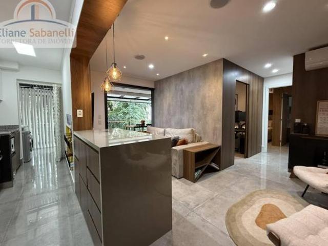 Apartamento à Venda, 2 dormitório, 90 m, 2 vagas alto da Boa Vista