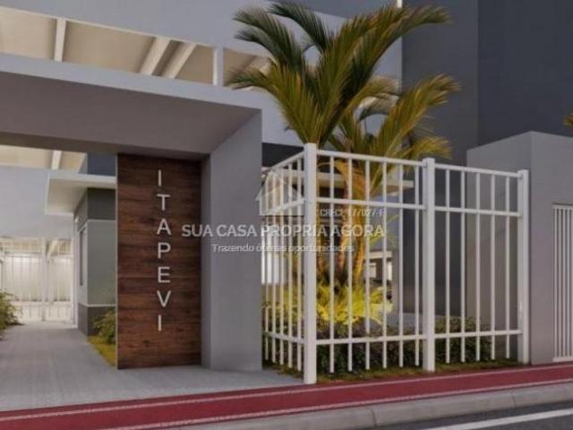 Apartamento a Venda 2 Dormitório/Suite GRIFFE CLUB ITAPEVI