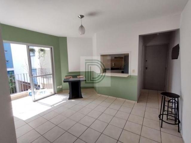 Apartamento à venda 2 dormitórios | 1 vaga | Mobiliado | Próx. Metrô Butantã