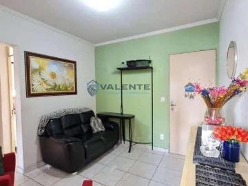 Apartamento á venda, 2 dormitórios, 1 vaga de garagem no centro de Campinas SP