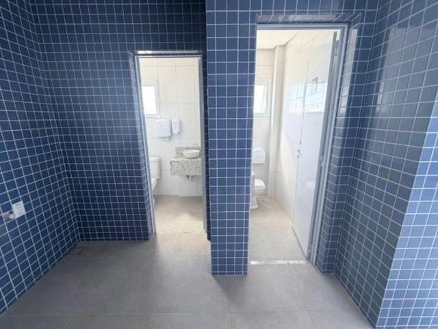 APARTAMENTO À VENDA 2 DORMITÓRIOS, 1 VAGA, GUILHERMINA PRAIA GRANDE SP ENTRADA R$54 MIL