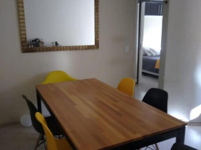 Apartamento à venda,2 dormitórios 1 vaga, Sacomã, São Paulo, SP