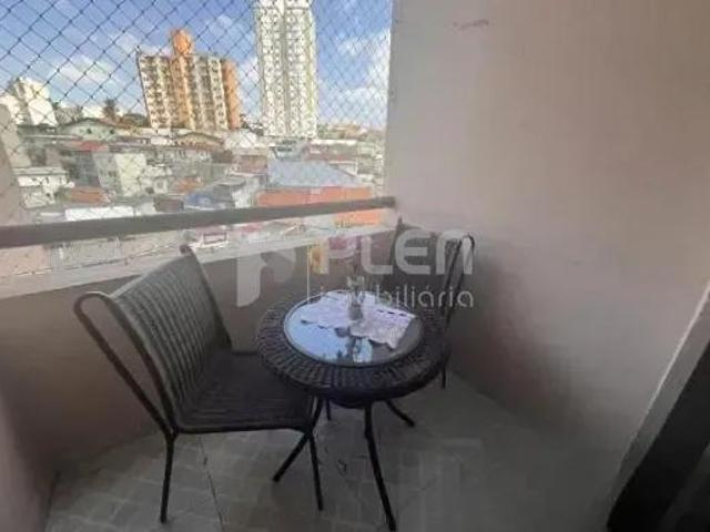 Apartamento à venda, 2 Dormitórios, 1 vaga, 55 m² no Lauzane Paulista, São Paulo, SP