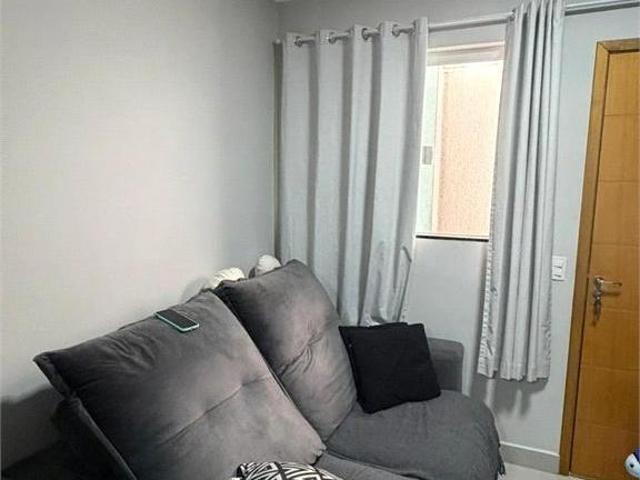 Apartamento a venda | 2 dormitórios |1 vaga | 55m² Tucuruvi