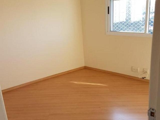 Apartamento a venda 2 dormitórios 1 suíte e 2 vagas Lumina