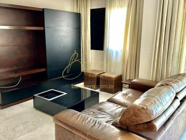Apartamento à venda, 2 dormitorios, 1 suite e 3 vagas na Vila Andrade